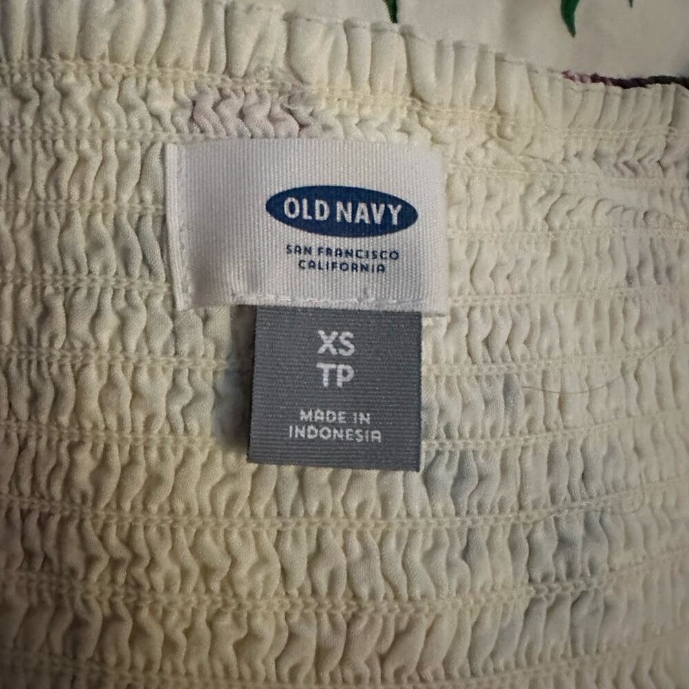 Ditzy Floral Spring Dress - Picture 6 of 6